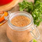 Homemade Taco Seasoning