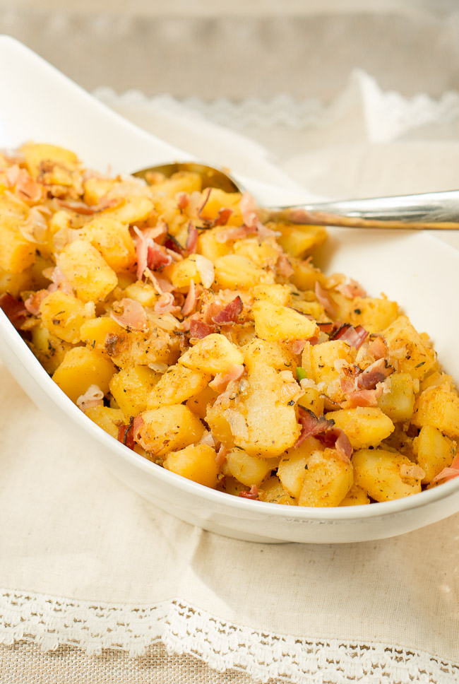 crispy pan fried potatoes-6