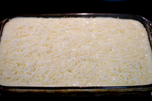 Moussaka Recipe Easy Delicious Meets Healthy