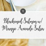 Blackened Salmon w Mango Avocado Salsa-1