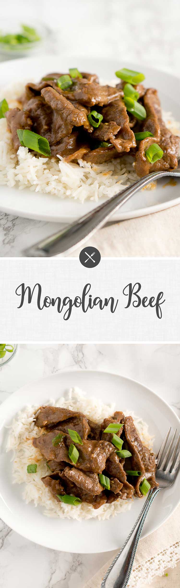 Best Mongolian Beef Recipe Delicious Meets Healthy