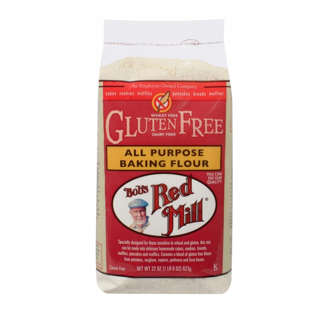 Gluten-Free Flour