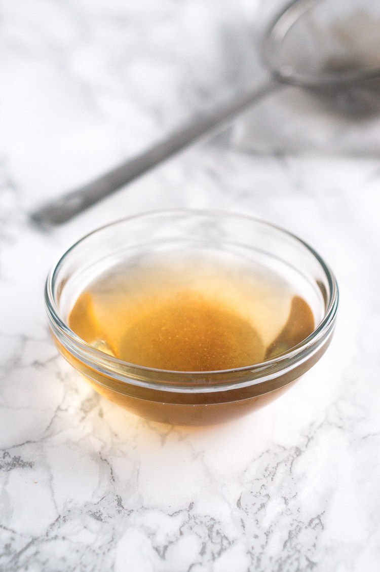 How To Store Bacon Grease