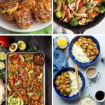 Whole30 Dinner Recipes