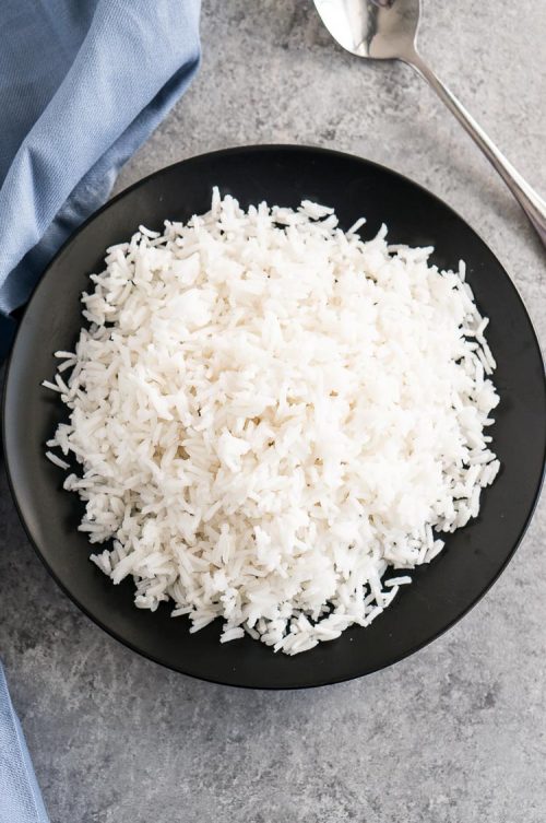 Perfect Rice Recipe Delicious Meets Healthy