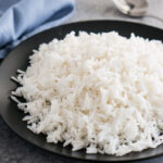 How to cook rice