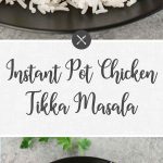 Chicken Tikka Masala Recipe