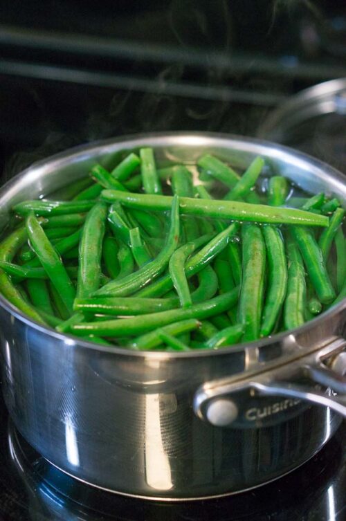 Easiest and Quickest Way To Cook Green Beans Delicious Meets Healthy