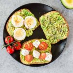 avocado toast recipe