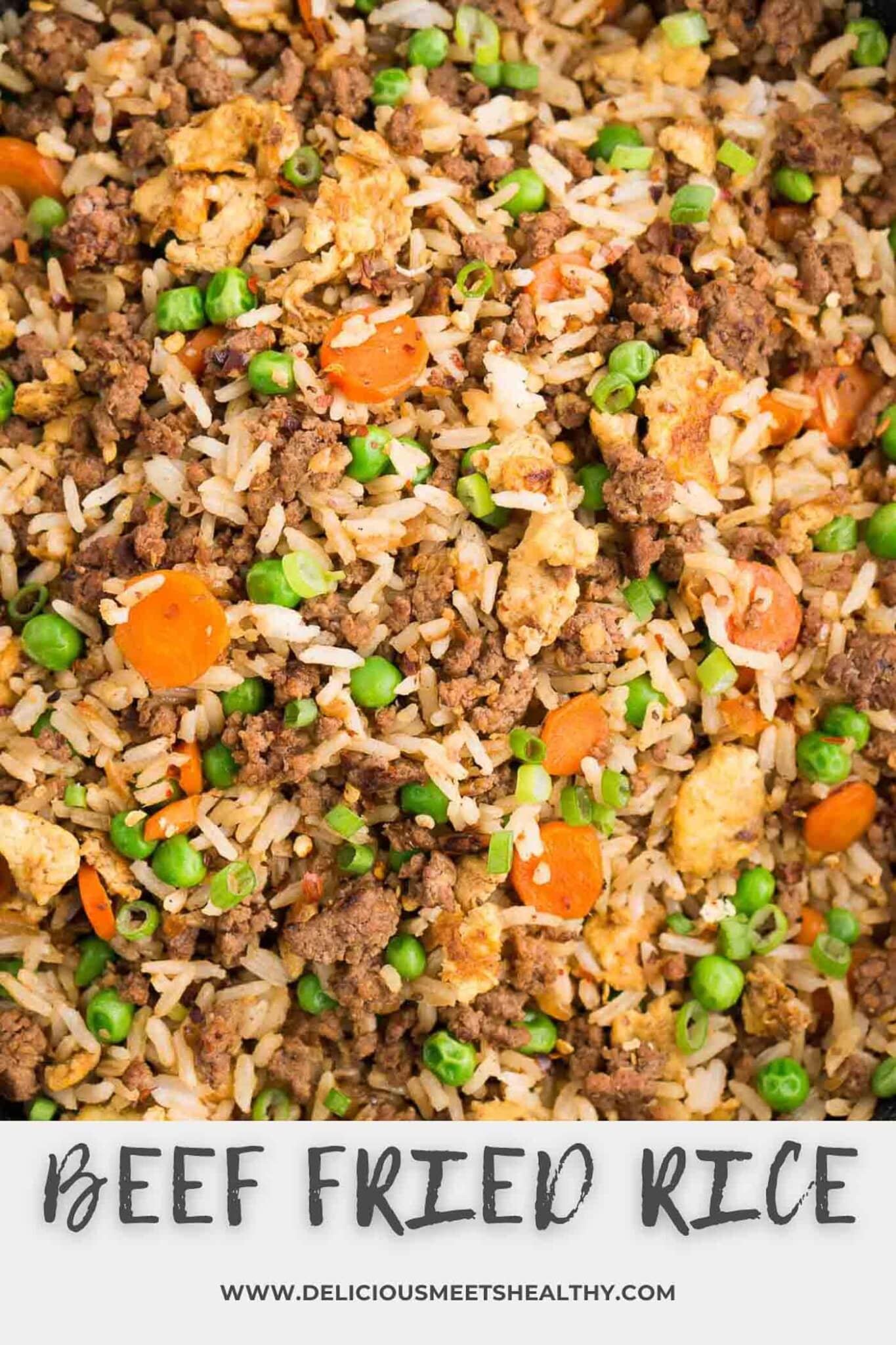 Rice Veg and Beef Mince Recipe Davis Entalto