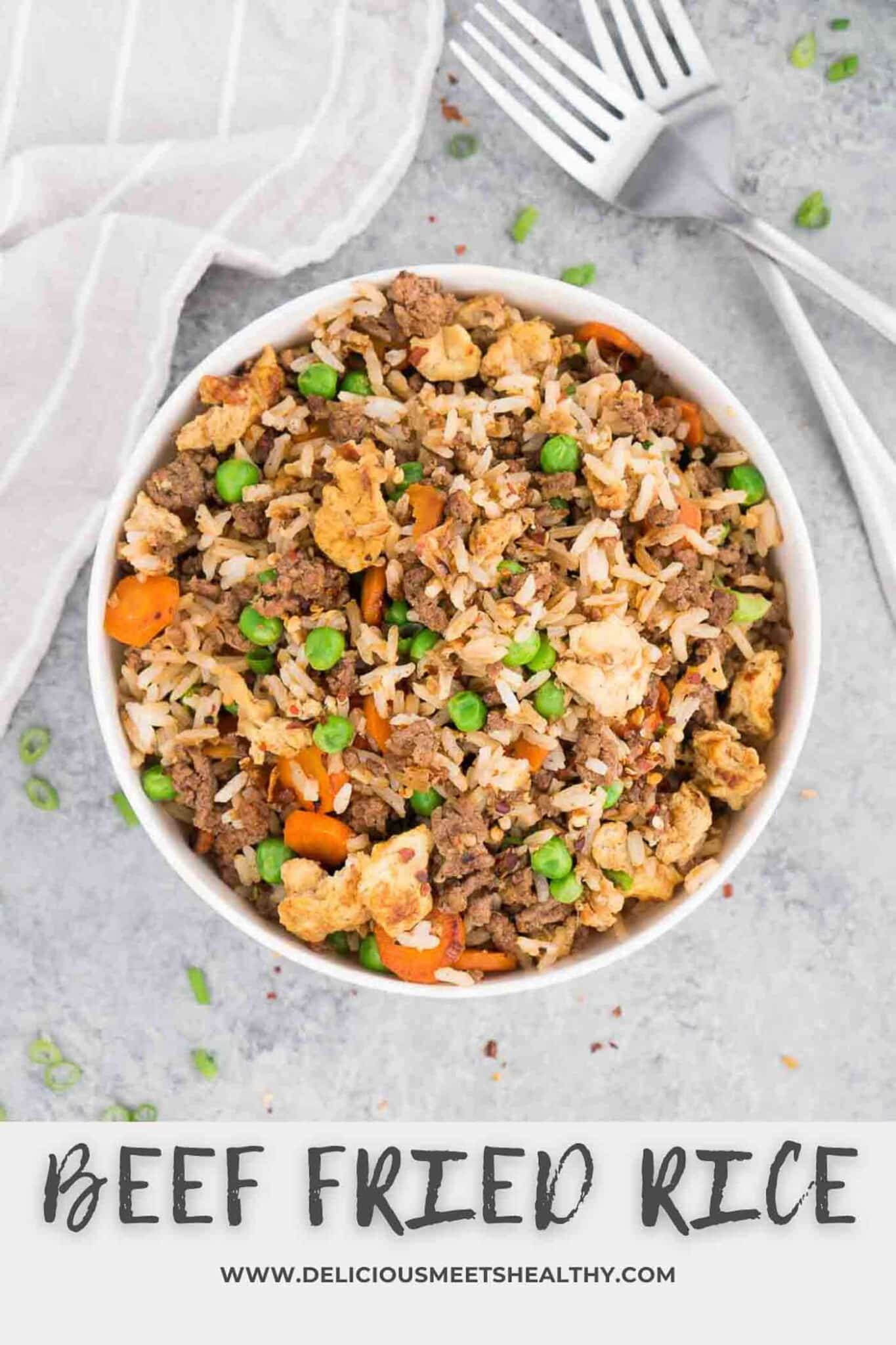 Rice Veg and Beef Mince Recipe Davis Entalto