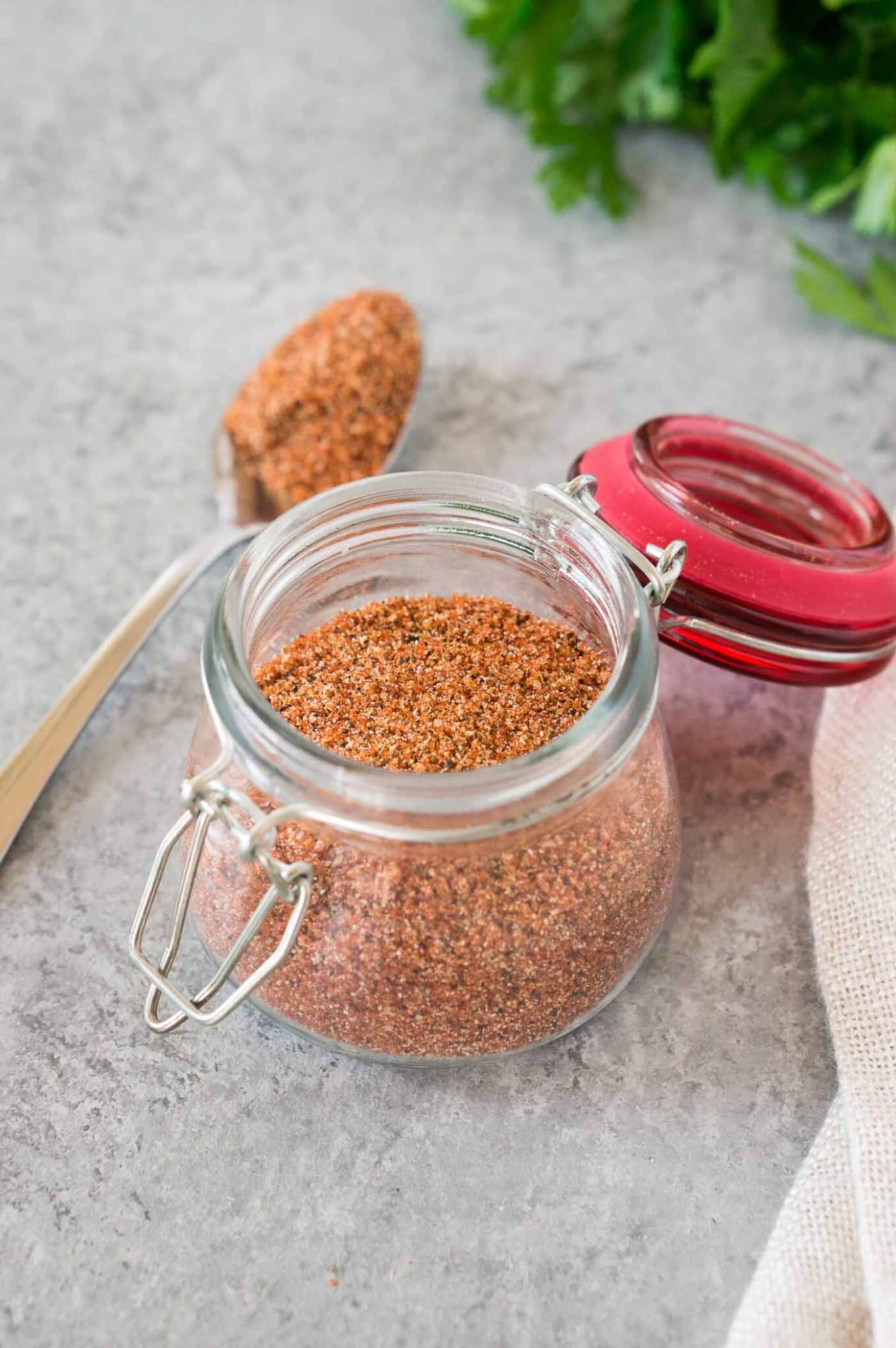 Best Dry Rub (Great for Chicken, Pork, Beef) Delicious Meets Healthy