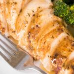 instant pot whole chicken - pin