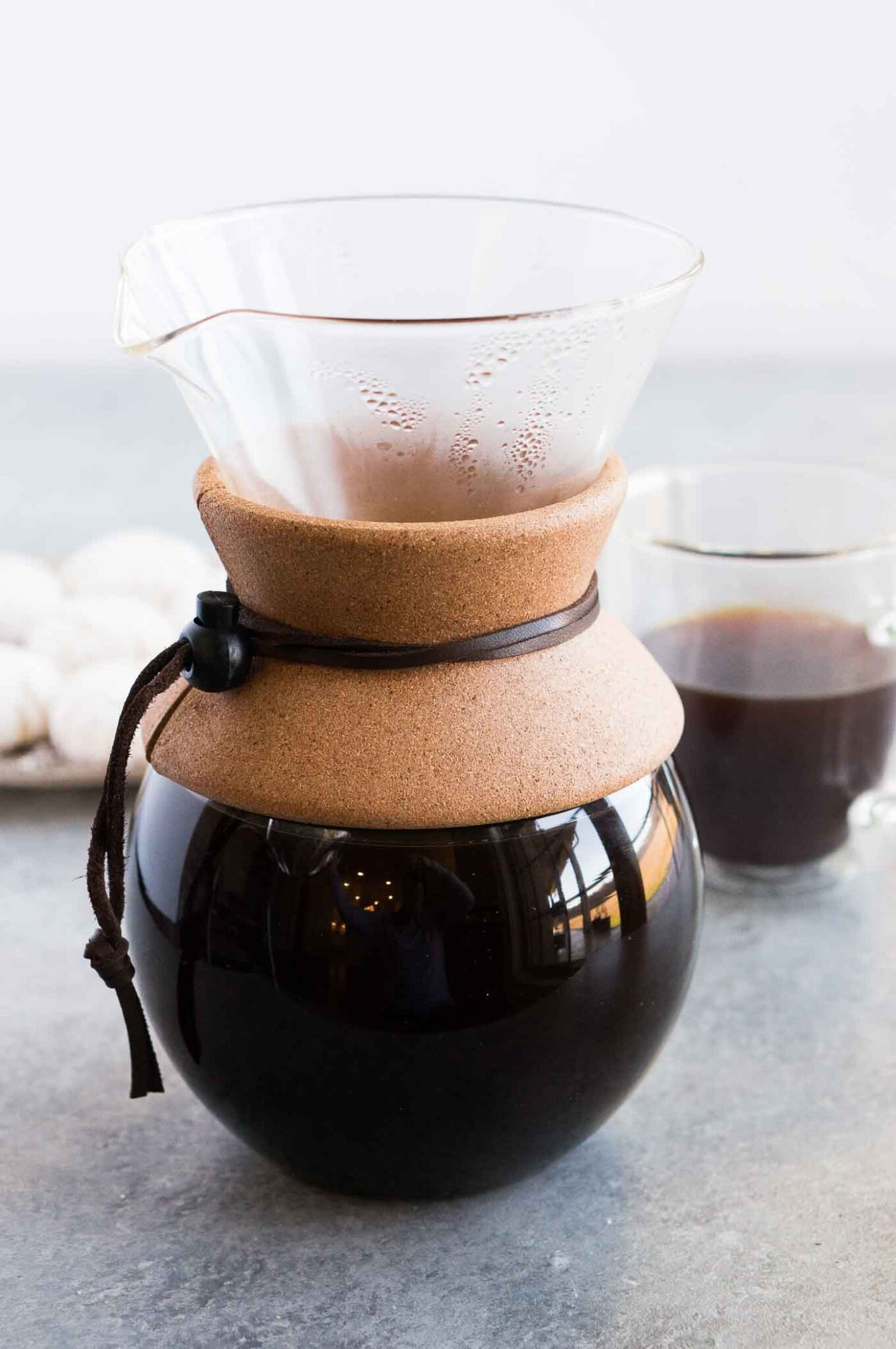 Pour Over Coffee - Delicious Meets Healthy