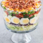 7 layer salad - pin