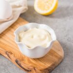 how to make mayonnaise at home