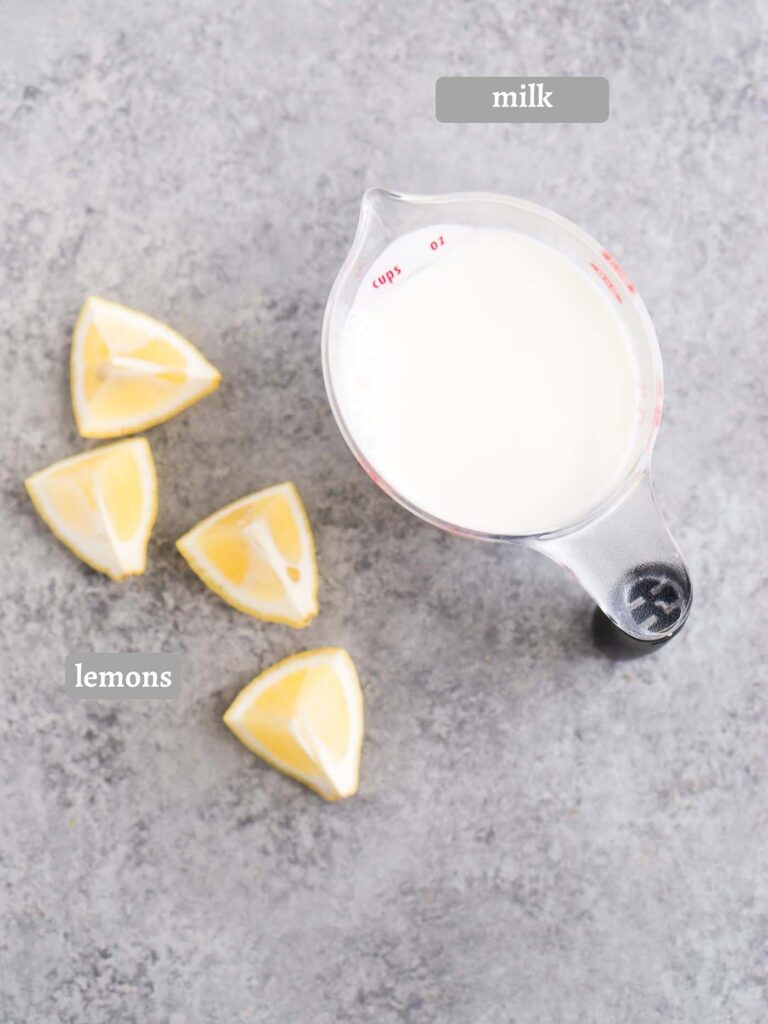 How to Make Buttermilk Delicious Meets Healthy