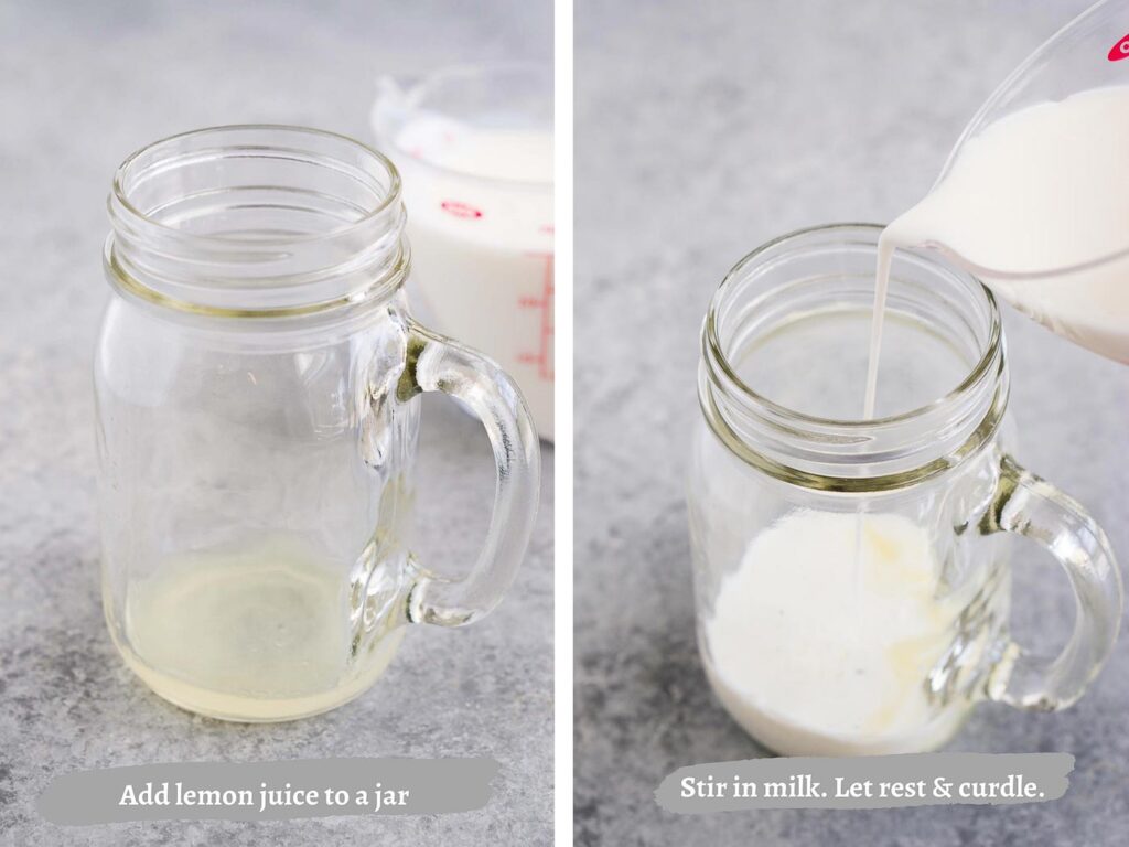 How to Make Buttermilk Delicious Meets Healthy