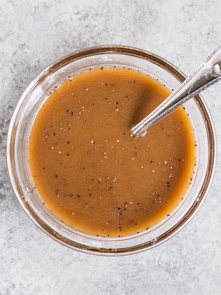 stir fry sauce for chicken and broccoli